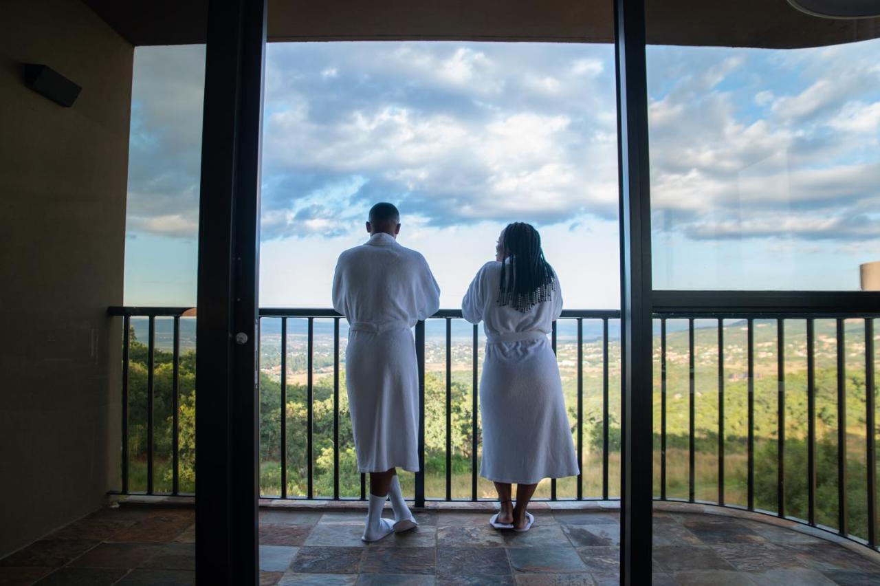 Thaba Eco Hotel Johannesburg Eksteriør billede