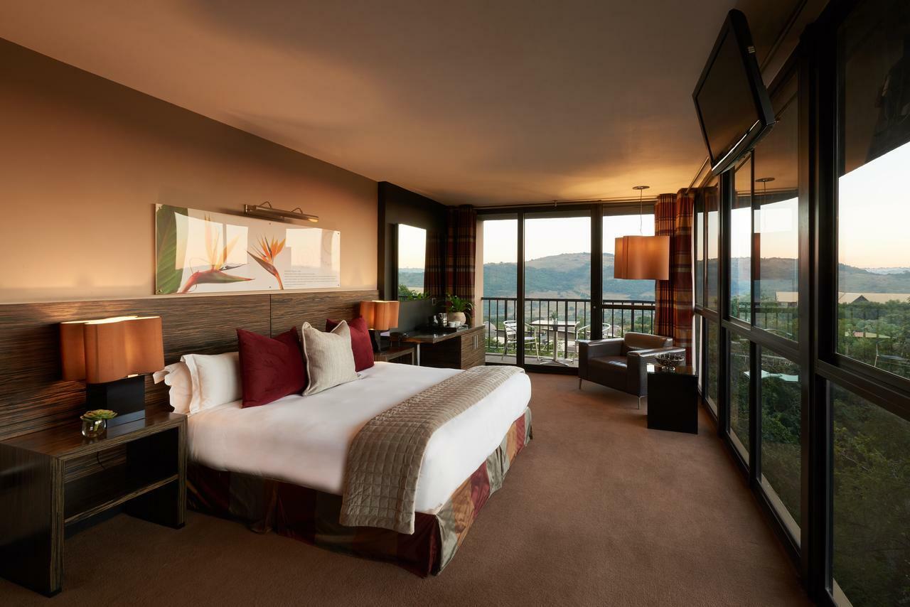 Thaba Eco Hotel Johannesburg Eksteriør billede