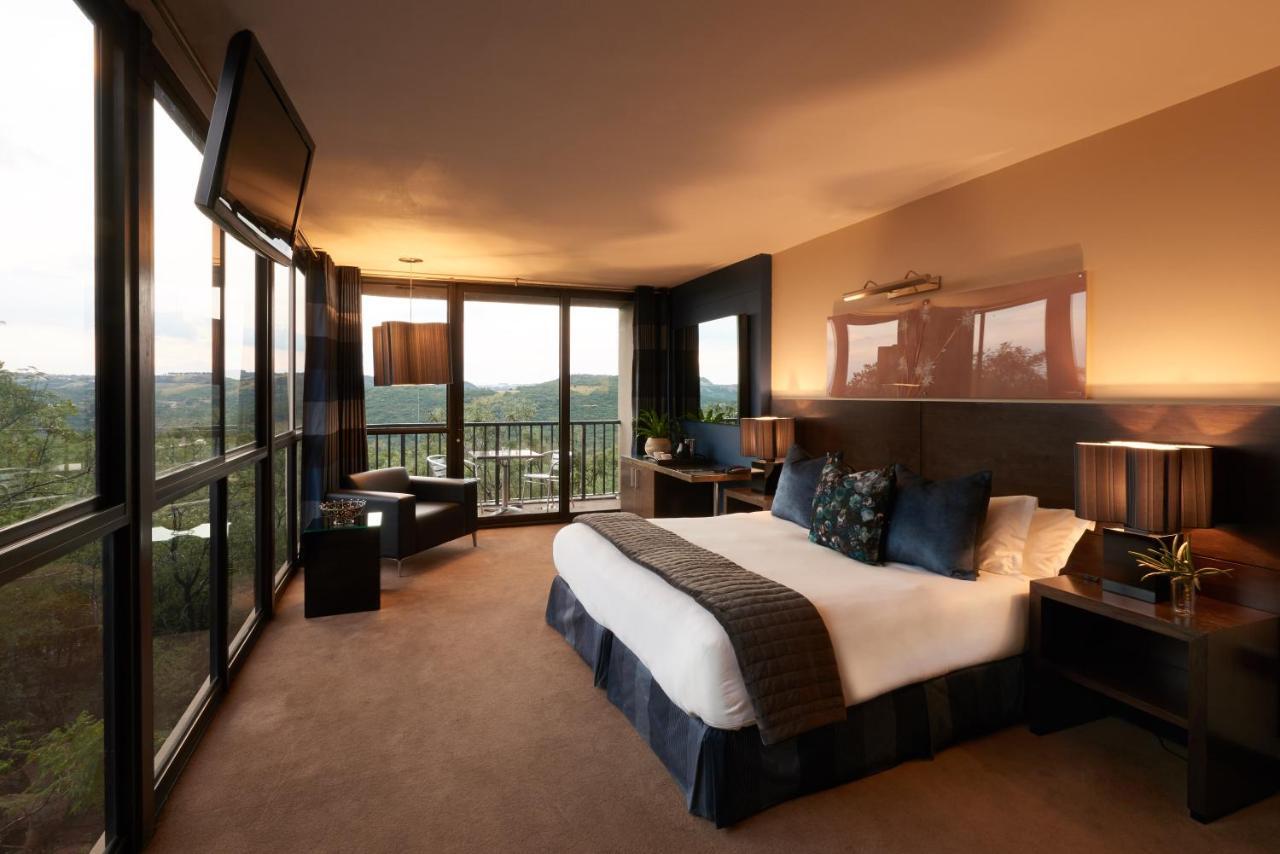Thaba Eco Hotel Johannesburg Eksteriør billede