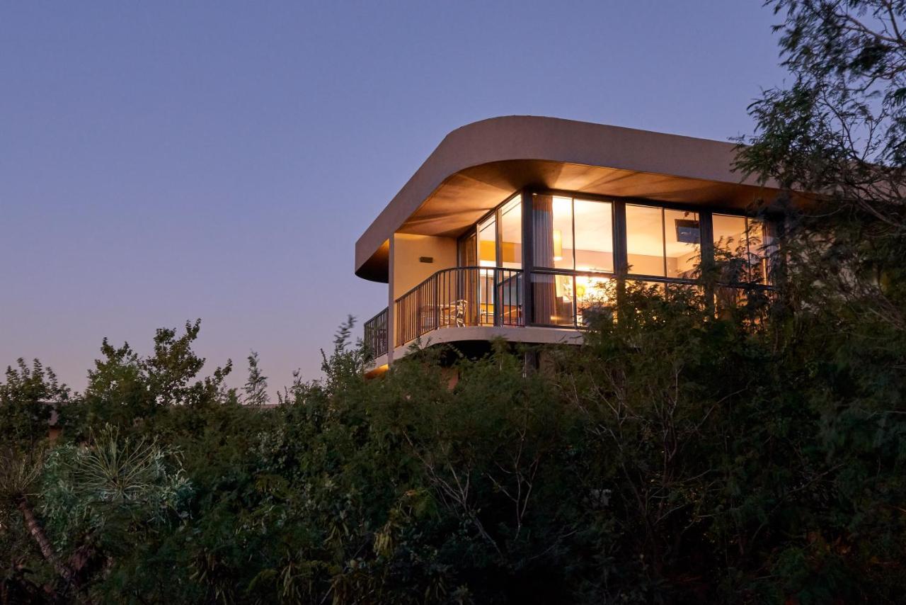 Thaba Eco Hotel Johannesburg Eksteriør billede